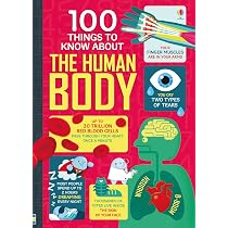 Amazon | 100 Things to Know About the Unknown: A Fact Book for